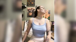 Watch Sabrina_shells Leaked Porn Video [Stripchat] - hd, humiliation, new, smoking, cheap-privates