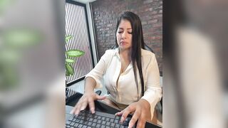 Watch natural_bigboobs Cam Porn Video [Stripchat] - spanish-speaking, twerk, swallow, twerk-latin, big-tits-deepthroat