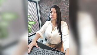 Watch natural_bigboobs Cam Porn Video [Stripchat] - spanish-speaking, twerk, swallow, twerk-latin, big-tits-deepthroat