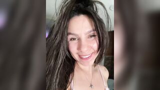 SofiaG_ Best Porn Video [Stripchat] - topless-latin, couples, role-play-young, striptease-young, spanking