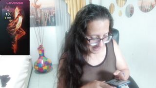 Sara_Marris0n Top Porn Video [Stripchat] - big-ass-milfs, black-hair, dildo-or-vibrator-milfs, latin-foot-fetish, latin