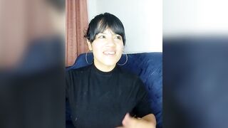 Watch zhayra_rose Best Porn Video [Stripchat] - big-nipples-milfs, latin-milfs, big-tits-deepthroat, dildo-or-vibrator, blowjob-ahegao