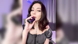 Watch HinataXO Leaked Porn Video [Stripchat] - striptease-young, upskirt, swallow, heels, moderately-priced-cam2cam