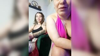 PalomaDesire Cam Porn Video [Stripchat] - double-penetration, brunettes-blowjob, doggy-style, lovense, 69-position