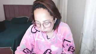 Lumi_84 Cam Porn Video [Stripchat] - milfs, squirt-latin, kissing, dirty-talk, colombian-milfs