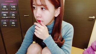 N_Hibiki Top Porn Video [Stripchat] - couples, asian, interactive-toys, japanese, kissing