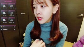 N_Hibiki Top Porn Video [Stripchat] - couples, asian, interactive-toys, japanese, kissing
