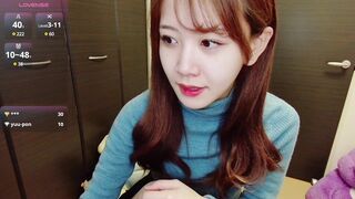 N_Hibiki Top Porn Video [Stripchat] - couples, asian, interactive-toys, japanese, kissing