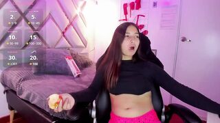 Watch sofia__james Top Porn Video [Stripchat] - blowjob-teens, erotic-dance, cheapest-privates-teens, brunettes-teens, cam2cam