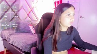 Watch sofia__james Top Porn Video [Stripchat] - blowjob-teens, erotic-dance, cheapest-privates-teens, brunettes-teens, cam2cam