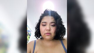 Watch emyrose2 New Porn Video [Stripchat] - lesbians, couples, bbw-latin, bbw-blowjob, dirty-talk