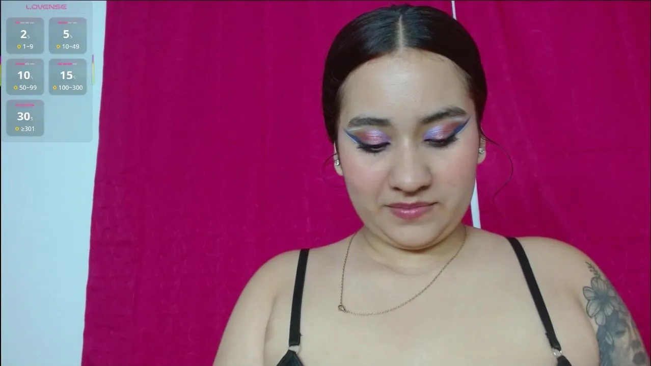 Nahomy_goddesss HD Porn Video [Stripchat] - cosplay, dildo-or-vibrator-deepthroat, anal-fisting, handjob-teens, smoking