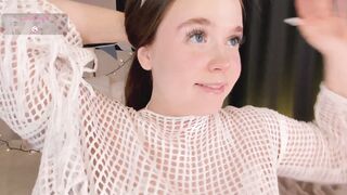 Watch SunnyRisha Cam Porn Video [Stripchat] - upskirt, dildo-or-vibrator-deepthroat, deepthroat, oil-show, small-tits-teens