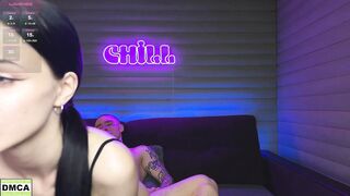 meowluv New Porn Video [Chaturbate] - new, deepthroat, natural, 18