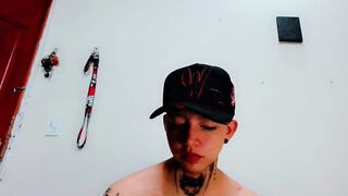 Watch King_Nico01 Hot Porn Video [Stripchat] - handjob-teens, brunettes-petite, latin-teens, handjob, twerk-latin