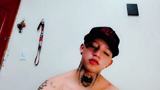 Watch King_Nico01 Hot Porn Video [Stripchat] - handjob-teens, brunettes-petite, latin-teens, handjob, twerk-latin