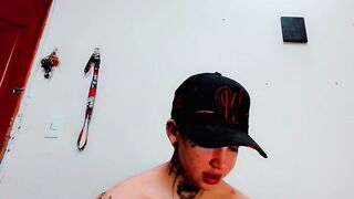 Watch King_Nico01 Hot Porn Video [Stripchat] - handjob-teens, brunettes-petite, latin-teens, handjob, twerk-latin