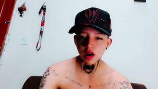 Watch King_Nico01 Hot Porn Video [Stripchat] - handjob-teens, brunettes-petite, latin-teens, handjob, twerk-latin