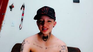 Watch King_Nico01 Hot Porn Video [Stripchat] - handjob-teens, brunettes-petite, latin-teens, handjob, twerk-latin