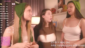 Latest Porn Videos From VamGirlsLeak, Page 1221