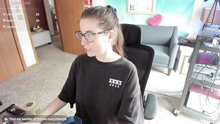 Watch cidergal69 Top Porn Video [Chaturbate] - hairy, natural, lovense, fun