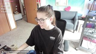 Watch cidergal69 Top Porn Video [Chaturbate] - hairy, natural, lovense, fun