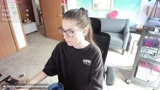 Watch cidergal69 Top Porn Video [Chaturbate] - hairy, natural, lovense, fun