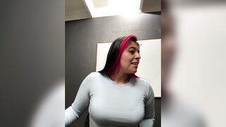 Watch Karol_Rodriguez Top Porn Video [Stripchat] - blowjob, role-play, fingering, latin-deepthroat, blowjob-mistresses