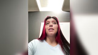 Watch Karol_Rodriguez Top Porn Video [Stripchat] - blowjob, role-play, fingering, latin-deepthroat, blowjob-mistresses