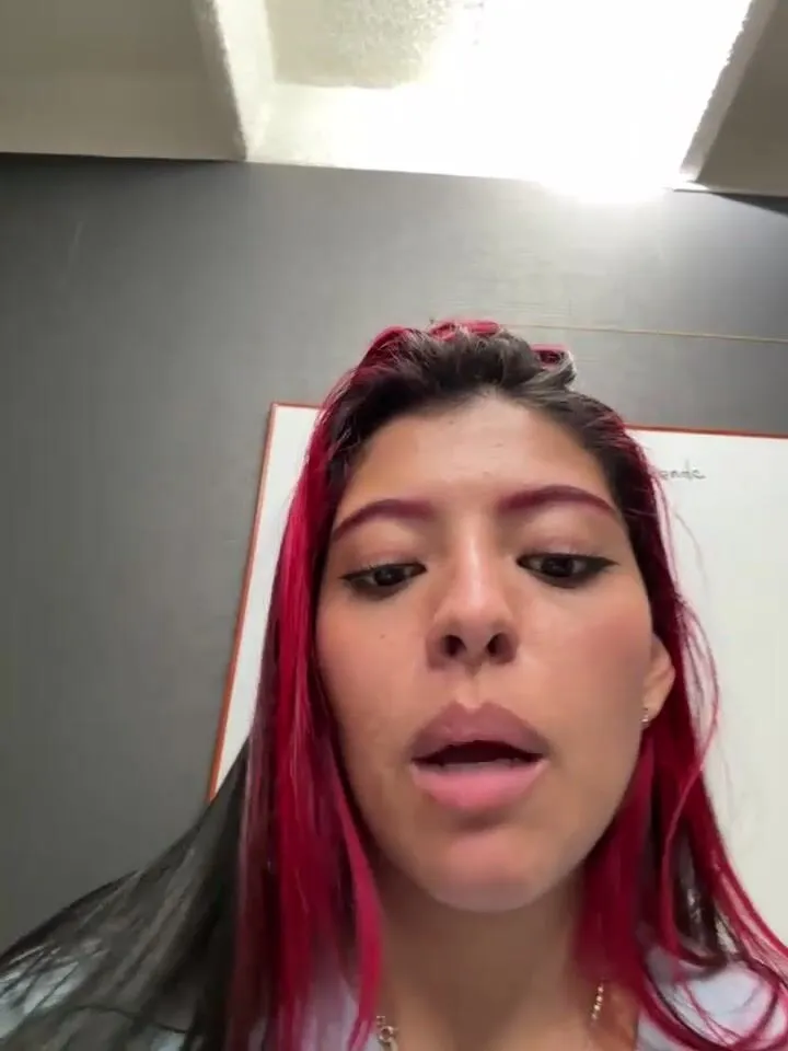 Watch Karol_Rodriguez Top Porn Video [Stripchat] - blowjob, role-play, fingering, latin-deepthroat, blowjob-mistresses