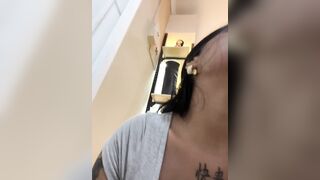 Watch clarachanelricek New Porn Video [Stripchat] - twerk-young, big-ass-creampie, latin-doggy-style, trimmed, big-tits-latin