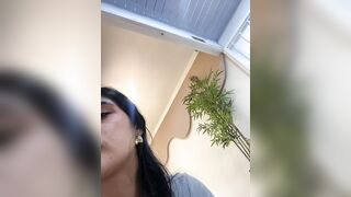 Watch clarachanelricek New Porn Video [Stripchat] - twerk-young, big-ass-creampie, latin-doggy-style, trimmed, big-tits-latin