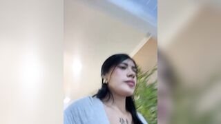 Watch clarachanelricek New Porn Video [Stripchat] - twerk-young, big-ass-creampie, latin-doggy-style, trimmed, big-tits-latin