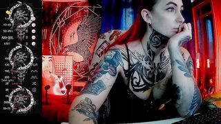 Watch miss_jenna_lovee HD Porn Video [Stripchat] - bdsm-young, romantic-young, big-tits-young, couples, jerk-off-instruction