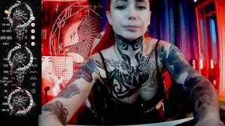 Watch miss_jenna_lovee HD Porn Video [Stripchat] - bdsm-young, romantic-young, big-tits-young, couples, jerk-off-instruction