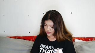 thai_pussy_yummy New Porn Video [Stripchat] - lovense, asian, anal-young, ahegao, smoking