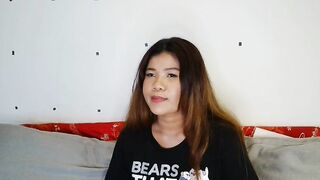 thai_pussy_yummy New Porn Video [Stripchat] - lovense, asian, anal-young, ahegao, smoking