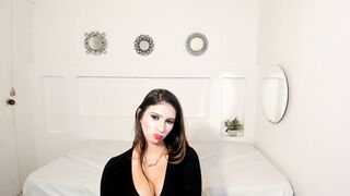 Watch SerenaLux5 Cam Porn Video [Stripchat] - latin-deepthroat, petite-latin, cam2cam, cumshot, blowjob-ahegao