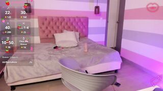 Aknasty_ Hot Porn Video [Stripchat] - topless, big-tits-blowjob, fingering-teens, big-tits-latin, latin-teens