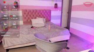 Aknasty_ Hot Porn Video [Stripchat] - topless, big-tits-blowjob, fingering-teens, big-tits-latin, latin-teens