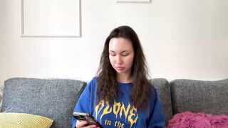 GIGI_BENNET New Porn Video [Stripchat] - tattoos-teens, smoking, foot-fetish-teens, foot-fetish, spanking
