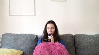 GIGI_BENNET New Porn Video [Stripchat] - tattoos-teens, smoking, foot-fetish-teens, foot-fetish, spanking