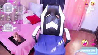NaylaSaadi Cam Porn Video [Stripchat] - black-hair, best, oil-show, deepthroat, interactive-toys-teens