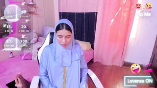 NaylaSaadi Cam Porn Video [Stripchat] - black-hair, best, oil-show, deepthroat, interactive-toys-teens
