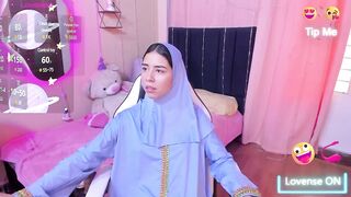 NaylaSaadi Cam Porn Video [Stripchat] - black-hair, best, oil-show, deepthroat, interactive-toys-teens