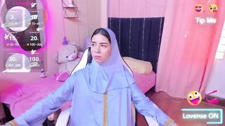 NaylaSaadi Cam Porn Video [Stripchat] - black-hair, best, oil-show, deepthroat, interactive-toys-teens