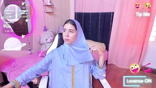 NaylaSaadi Cam Porn Video [Stripchat] - black-hair, best, oil-show, deepthroat, interactive-toys-teens
