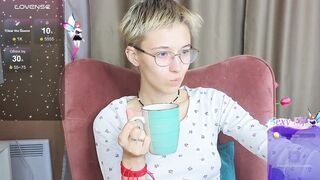 Watch SharlieWellla Leaked Porn Video [Stripchat] - student, topless-white, deepthroat, dildo-or-vibrator-big-tits, big-tits-deepthroat