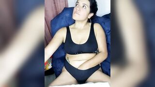 Watch zhayra_rose Best Porn Video [Stripchat] - blowjob, brunettes, latin-doggy-style, trimmed-latin, small-audience