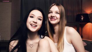 Watch DorisBruster Top Porn Video [Stripchat] - hairy-armpits, pov, foot-fetish, tomboy, cheap-privates-teens